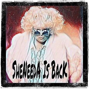 Meet your Posher, Jeff